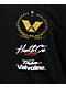 Hunt & Co. x Valvoline™ Helmet Black T-Shirt - Thumbnail image 3 of 3