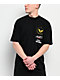 Hunt & Co. x Valvoline™ Helmet Black T-Shirt - Thumbnail image 2 of 3
