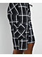 Hurley Puerto Rico Black Board Shorts - Thumbnail image 5 of 5