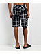 Hurley Puerto Rico Black Board Shorts - Thumbnail image 2 of 5