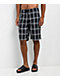 Hurley Puerto Rico Black Board Shorts - Thumbnail image 1 of 5