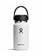 Hydro Flask Micro Hydro White Mini Bottle 6.7 oz - Thumbnail image 2 of 2