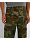 Hypland Camo Cargo Pants - Thumbnail image 3 of 5