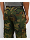 Hypland Camo Cargo Pants - Thumbnail image 4 of 5