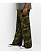 Hypland Camo Cargo Pants - Thumbnail image 5 of 5