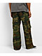 Hypland Camo Cargo Pants - Thumbnail image 2 of 5