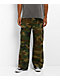 Hypland Camo Cargo Pants - Thumbnail image 1 of 5