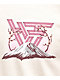 Hypland Cherry Blossom Sand T-Shirt - Thumbnail image 3 of 3