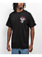 Hypland Japanese Dragon Logo Black T-Shirt - Thumbnail image 2 of 3