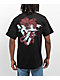Hypland Japanese Dragon Logo Black T-Shirt - Thumbnail image 1 of 3