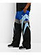 Hypland Lazer Blue Windbreaker Track Pants - Thumbnail image 6 of 6