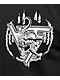 Hypland Muay Thai Tiger Black T-Shirt - Thumbnail image 3 of 3
