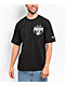 Hypland Muay Thai Tiger Black T-Shirt - Thumbnail image 2 of 3