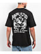 Hypland Muay Thai Tiger Black T-Shirt - Thumbnail image 1 of 3