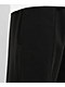 Hypland Pleated Black Sweatpants - Thumbnail image 5 of 6
