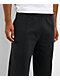Hypland Pleated Vintage Blue Sweatpants - Thumbnail image 3 of 5