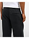 Hypland Pleated Vintage Blue Sweatpants - Thumbnail image 4 of 5