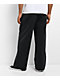 Hypland Pleated Vintage Blue Sweatpants - Thumbnail image 2 of 5