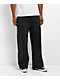Hypland Pleated Vintage Blue Sweatpants - Thumbnail image 1 of 5