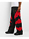 Hypland Roaring Black Windbreaker Track Pants - Thumbnail image 6 of 6