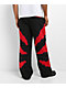 Hypland Roaring Black Windbreaker Track Pants - Thumbnail image 2 of 6