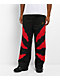 Hypland Roaring Black Windbreaker Track Pants - Thumbnail image 1 of 6