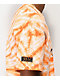 Hypland x Bleach Ichigo Orange Tie Dye T-Shirt