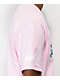 Hypland x Bleach Nelliel Pink T-Shirt - Thumbnail image 4 of 6