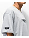 Hypland x Bleach Squad Grey T-Shirt - Thumbnail image 6 of 6