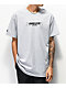 Hypland x Bleach Squad Grey T-Shirt - Thumbnail image 2 of 6