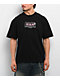 Hypland x Demon Slayer Akaza Black T-Shirt - Thumbnail image 2 of 3