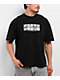 Hypland x Demon Slayer Hashira Black T-Shirt - Thumbnail image 2 of 3