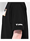 Hypland x Dragon Ball Z Goku Eyes Black T-Shirt - Thumbnail image 3 of 3