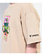 Hypland x Dragon Ball Z Piccolo Sand T-Shirt