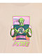 Hypland x Dragon Ball Z Piccolo camiseta color arena