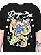 Hypland x Dragon Ball Z Shenron Black T-Shirt