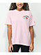 Hypland x Hello Kitty Pink Bubbles T-Shirt