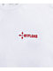 Hypland x Hunter x Hunter Chrollo White T-Shirt - Thumbnail image 3 of 3