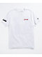 Hypland x Hunter x Hunter Chrollo White T-Shirt - Thumbnail image 2 of 3