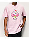 Hypland x Hunter x Hunter Hisoka Pink T-Shirt