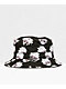Hypland x Hunter x Hunter Killua Black Bucket Hat - Thumbnail image 1 of 2