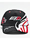 Hypland x Initial D Racing Black Strapback Hat - Thumbnail image 3 of 5