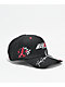 Hypland x Initial D Racing Black Strapback Hat - Thumbnail image 5 of 5