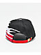 Hypland x Initial D Racing Black Strapback Hat - Thumbnail image 2 of 5