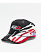 Hypland x Initial D Racing Black Strapback Hat - Thumbnail image 1 of 5