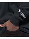 Hypland x Inuyasha Bonds Black Long Sleeve T-Shirt