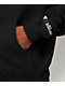 Hypland x Inuyasha Sesshomaru Crescent Black Hoodie - Thumbnail image 4 of 5