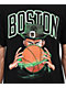 Hypland x NBA Celtics Black T-Shirt - Thumbnail image 2 of 3