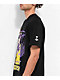 Hypland x NBA Lakers Box Black T-Shirt - Thumbnail image 3 of 3