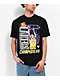 Hypland x NBA Lakers Box Black T-Shirt - Thumbnail image 1 of 3